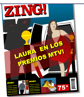 Laura en la MTV.bmp